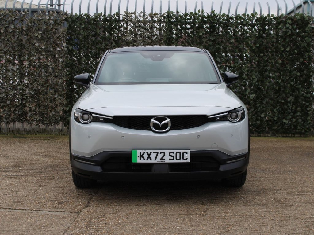 Used Mazda MX-30 2022 for sale - 77680489: Photo 8