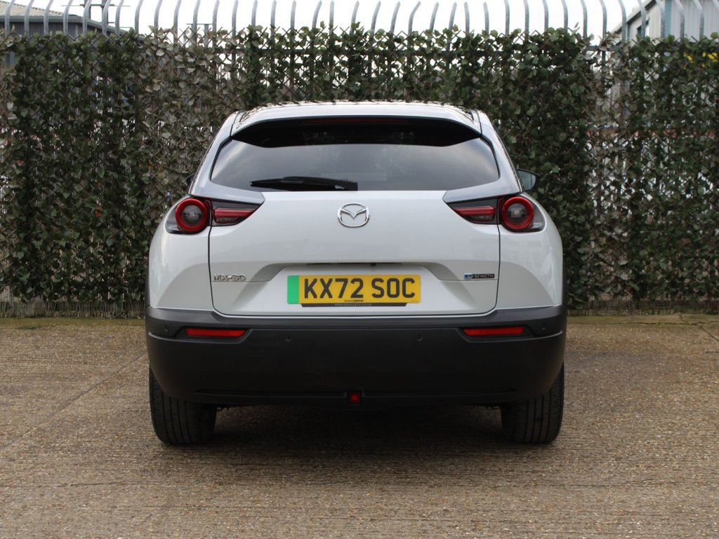 Used Mazda MX-30 2022 for sale - 77680489: Photo 9