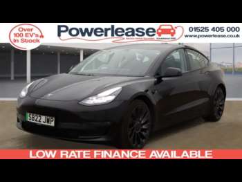 Used Tesla Model 3 2022 for sale - 74985733: Photo
