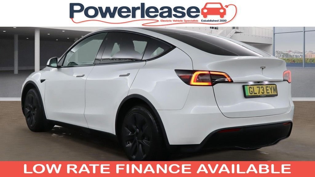Used Tesla Model Y 2023 for sale - 77499192: Photo 2