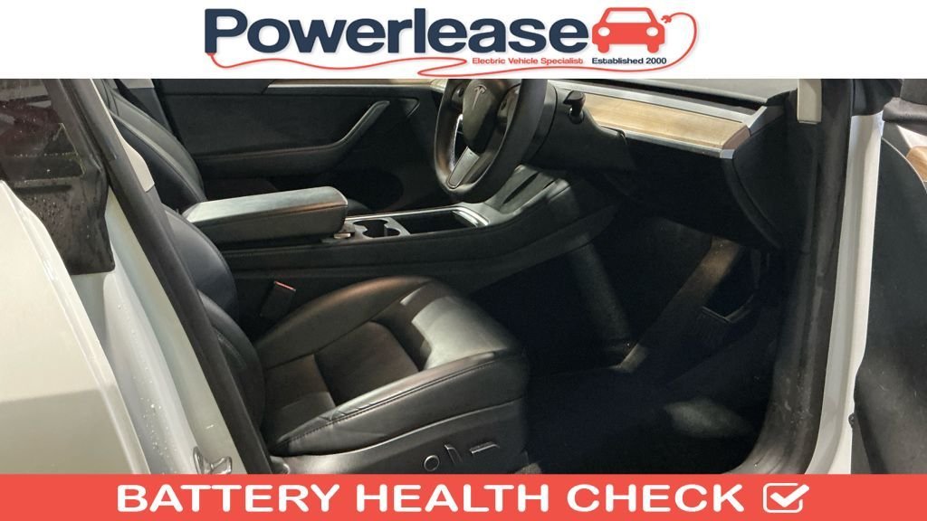 Used Tesla Model Y 2023 for sale - 77499192: Photo 3