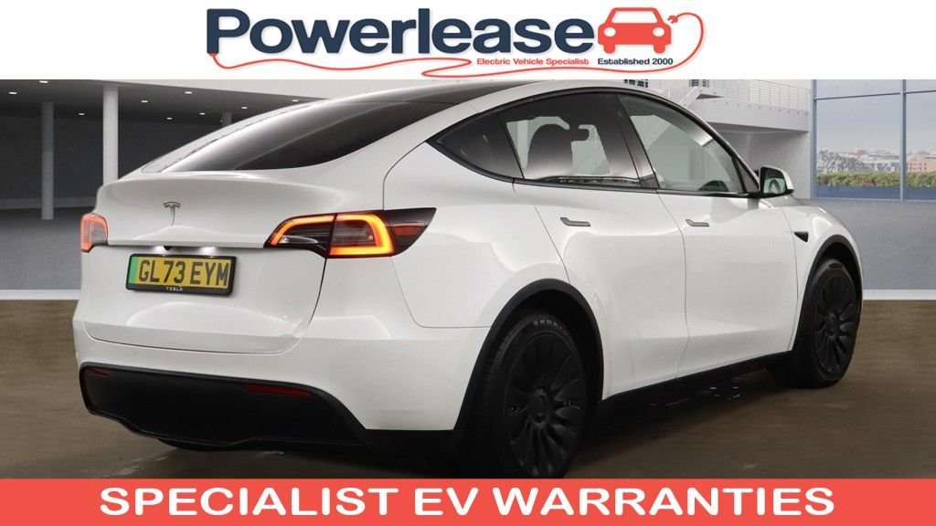 Used Tesla Model Y 2023 for sale - 77499192: Photo 4