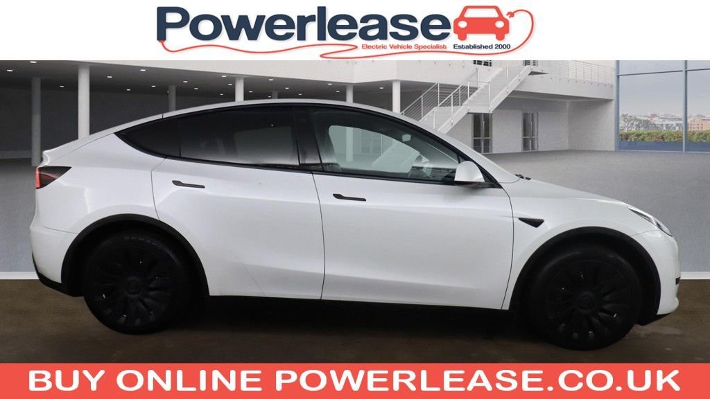 Used Tesla Model Y 2023 for sale - 77499192: Photo 5