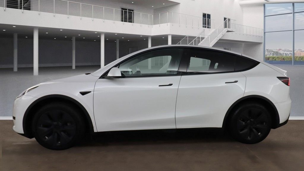 Used Tesla Model Y 2023 for sale - 77499192: Photo 6