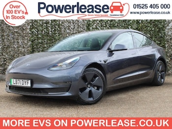 Used Tesla Model 3 2021 for sale - 79481991: Photo