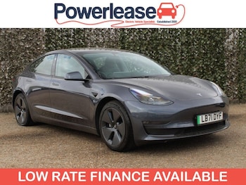 Used Tesla Model 3 2021 for sale - 79481991: Photo