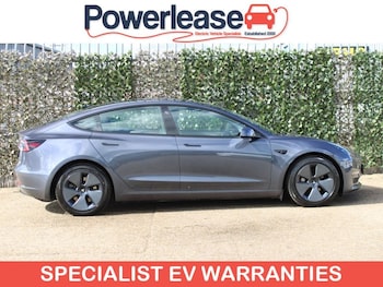 Used Tesla Model 3 2021 for sale - 79481991: Photo