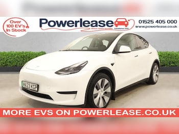 Tesla Model Y feature image