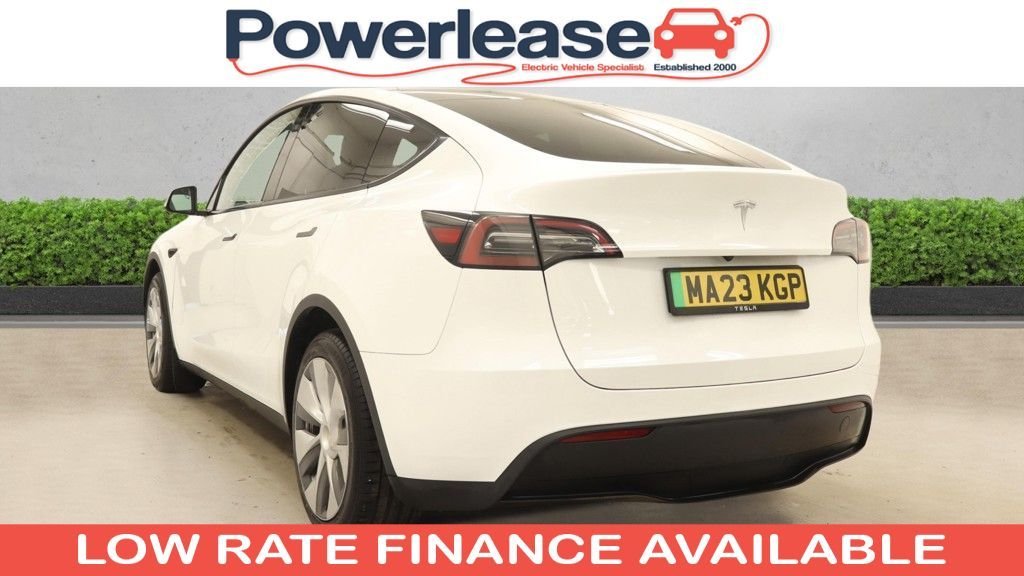 Used Tesla Model Y 2023 for sale - 77806897: Photo 2