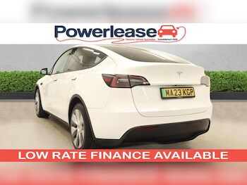 Used Tesla Model Y 2023 for sale - 77806897: Photo