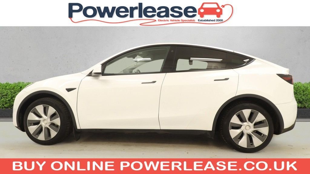 Used Tesla Model Y 2023 for sale - 77806897: Photo 4
