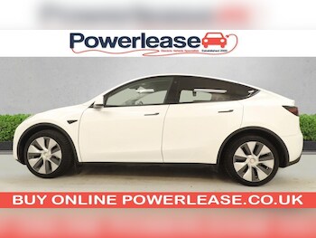 Used Tesla Model Y 2023 for sale - 77806897: Photo