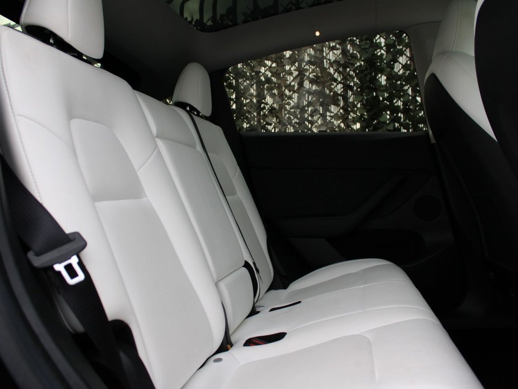 Used Tesla Model Y 2023 for sale - 76582268: Photo 10