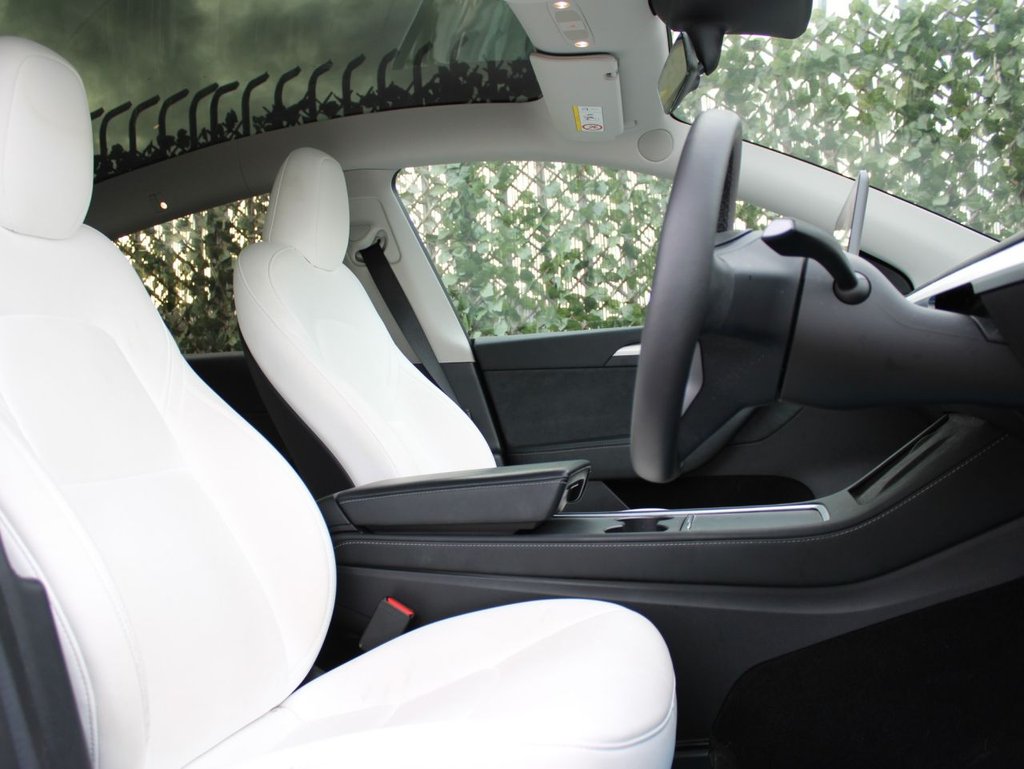 Used Tesla Model Y 2023 for sale - 76582268: Photo 12