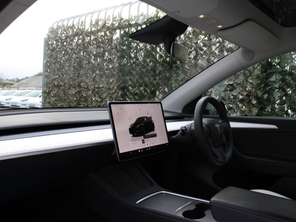 Used Tesla Model Y 2023 for sale - 76582268: Photo 13