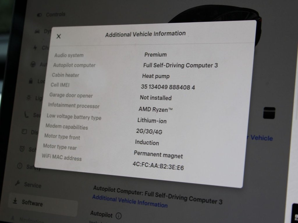 Used Tesla Model Y 2023 for sale - 76582268: Photo 14