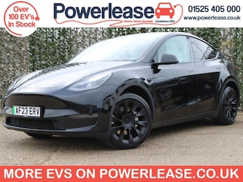 Used Tesla Model Y 2023 for sale - 76582268: Photo