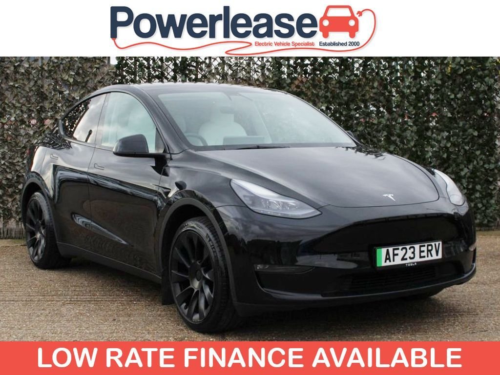 Used Tesla Model Y 2023 for sale - 76582268: Photo 2