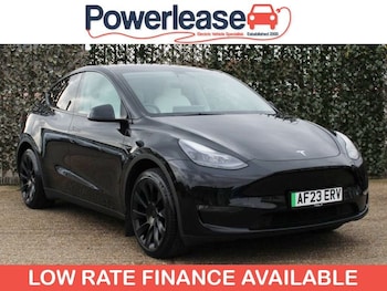 Used Tesla Model Y 2023 for sale - 76582268: Photo