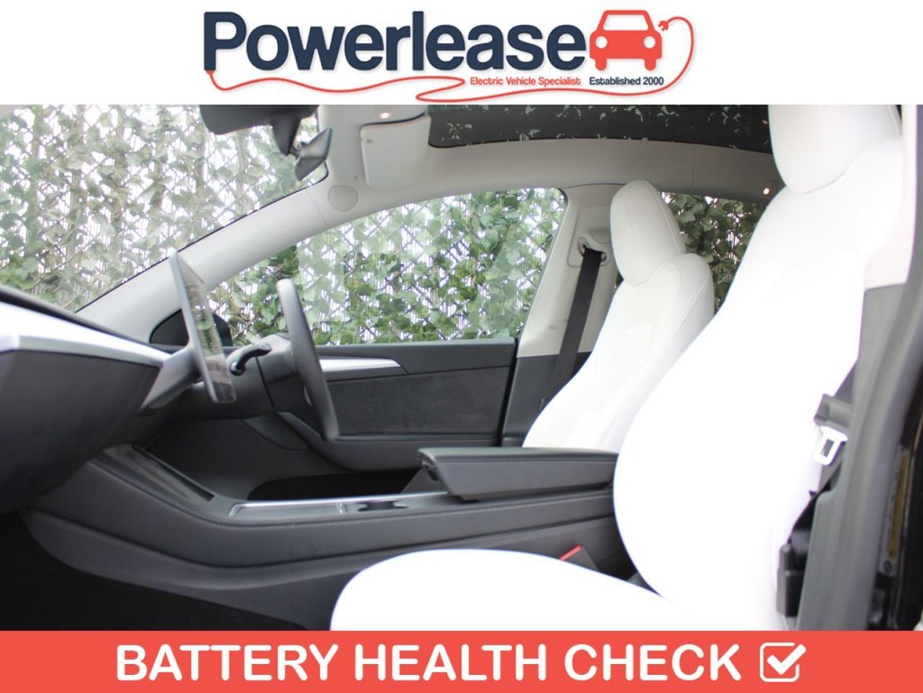 Used Tesla Model Y 2023 for sale - 76582268: Photo 3