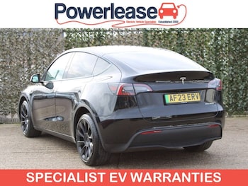 Used Tesla Model Y 2023 for sale - 76582268: Photo