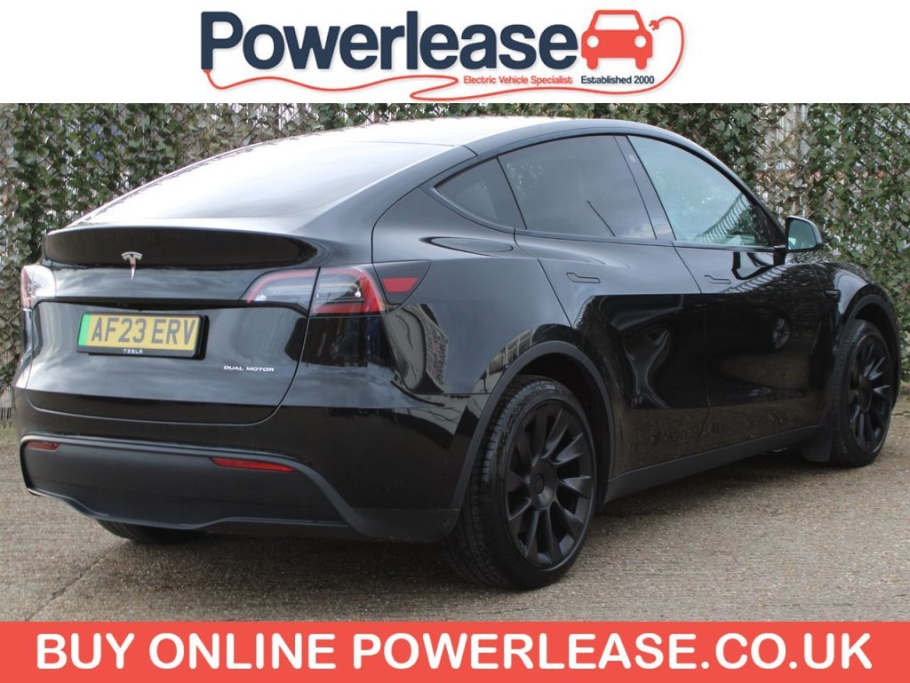 Used Tesla Model Y 2023 for sale - 76582268: Photo 5