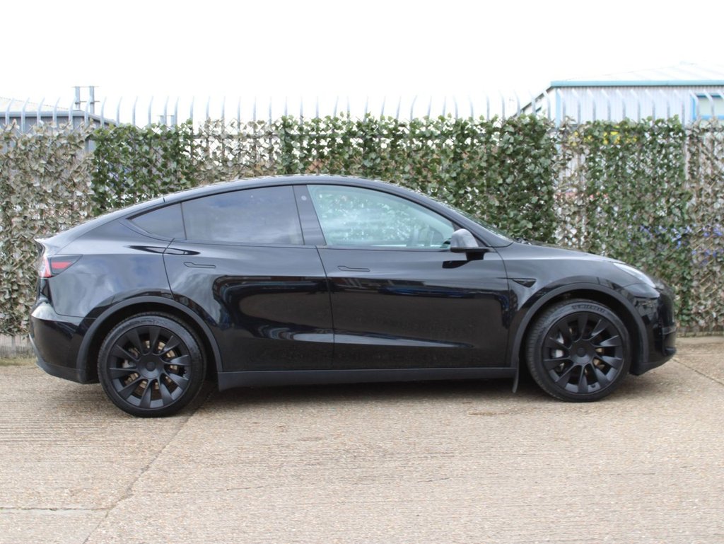 Used Tesla Model Y 2023 for sale - 76582268: Photo 6