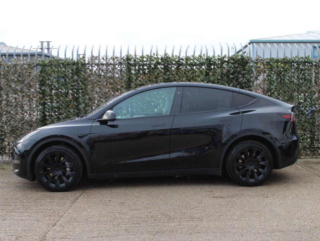 Used Tesla Model Y 2023 for sale - 76582268: Photo 7