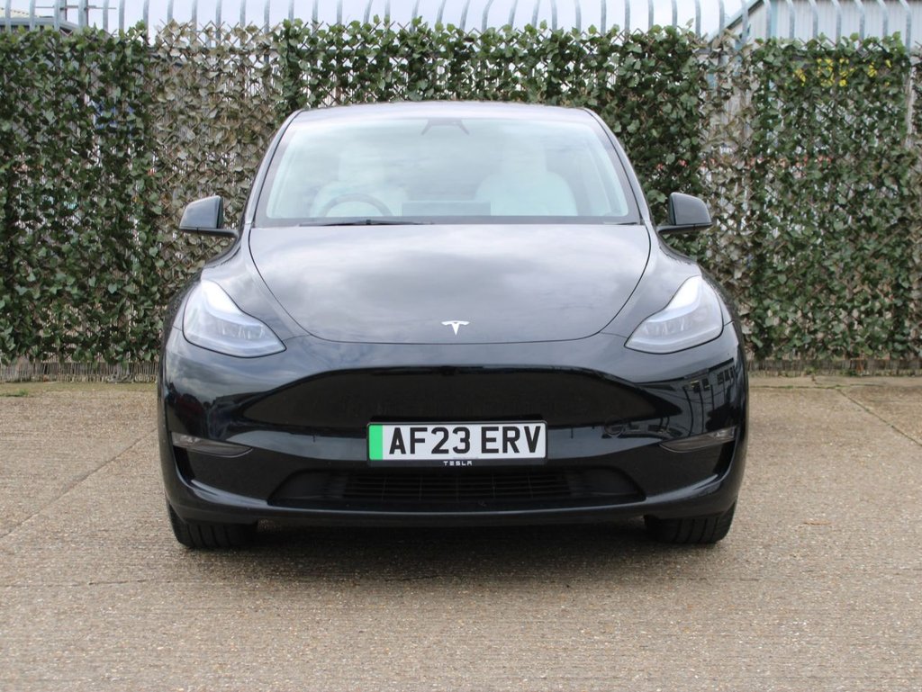 Used Tesla Model Y 2023 for sale - 76582268: Photo 8