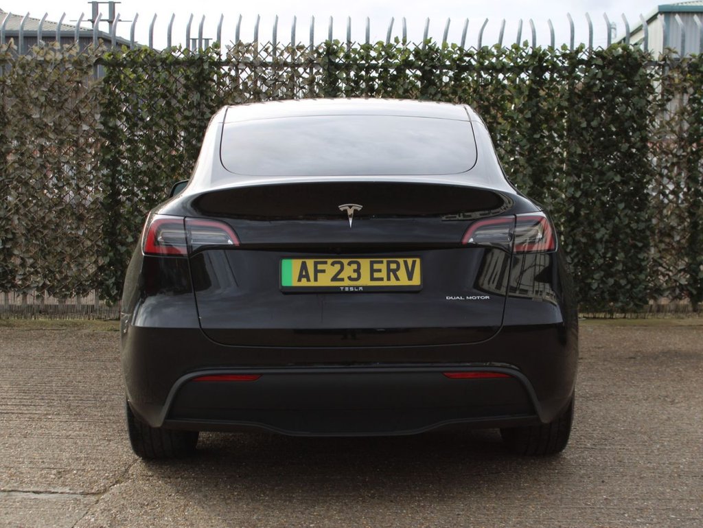 Used Tesla Model Y 2023 for sale - 76582268: Photo 9
