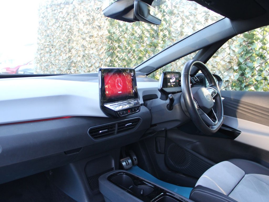 Used Volkswagen ID.3 2023 for sale - 77879480: Photo 13