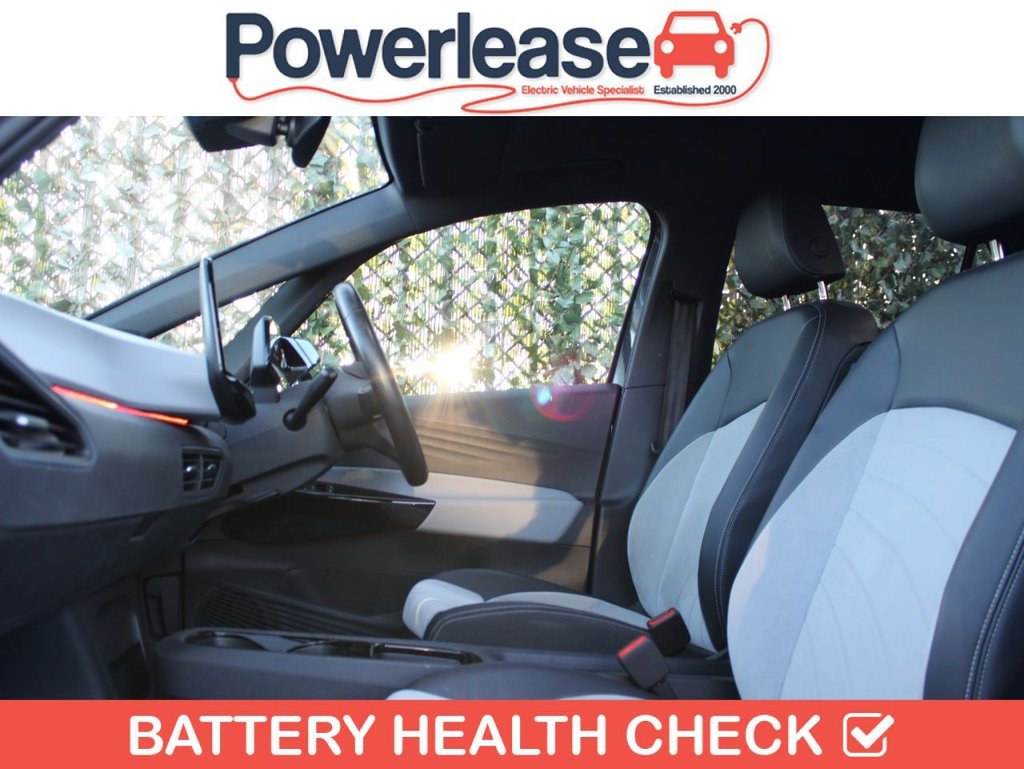 Used Volkswagen ID.3 2023 for sale - 77879480: Photo 3