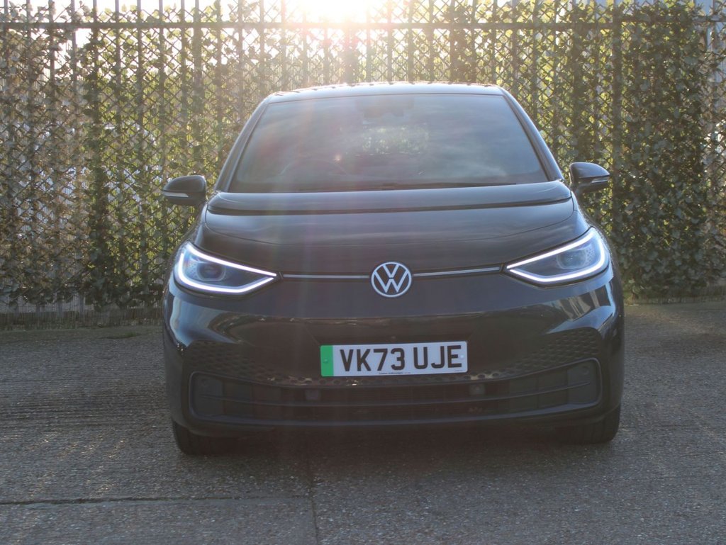Used Volkswagen ID.3 2023 for sale - 77879480: Photo 8