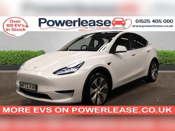 Tesla Model Y feature image