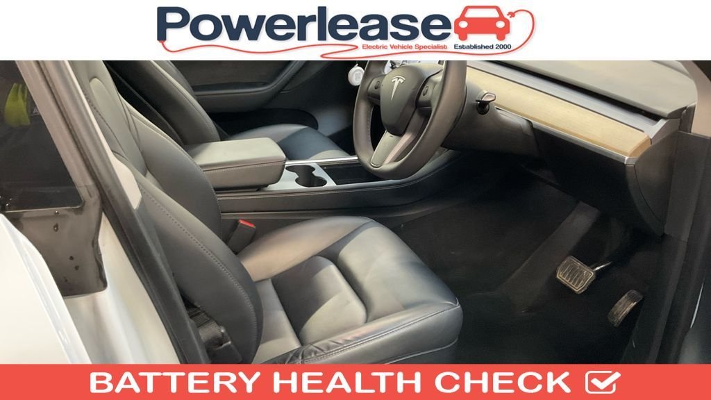 Used Tesla Model Y 2022 for sale - 77680877: Photo 3