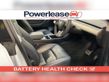 Used Tesla Model Y 2022 for sale - 77680877: Photo