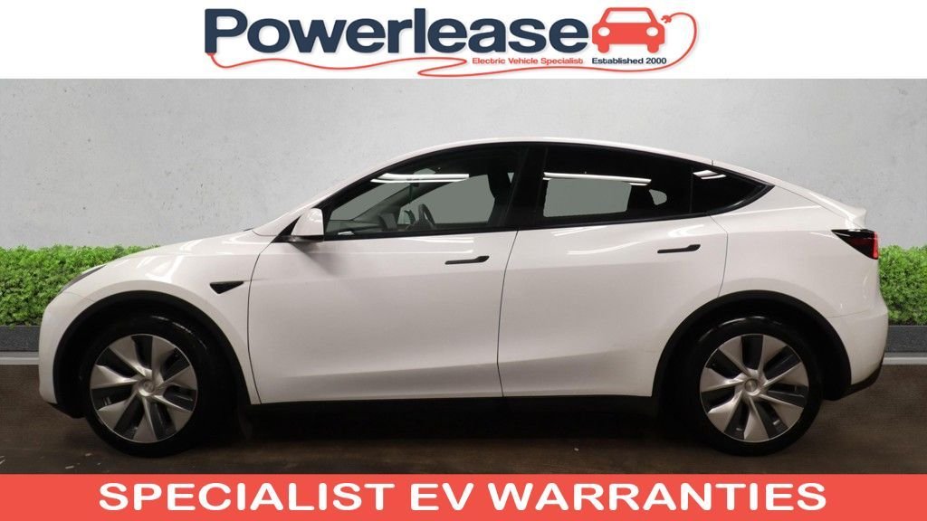 Used Tesla Model Y 2022 for sale - 77680877: Photo 4