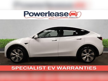 Used Tesla Model Y 2022 for sale - 77680877: Photo