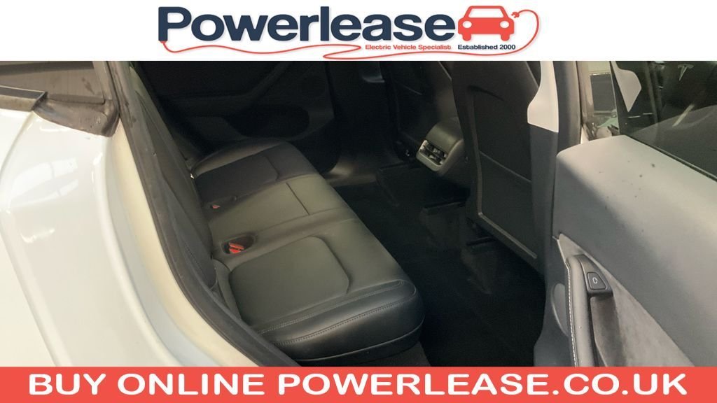 Used Tesla Model Y 2022 for sale - 77680877: Photo 5