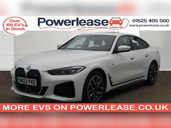 Used BMW i4 2022 for sale - 78331268: Photo