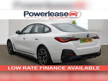 Used BMW i4 2022 for sale - 78331268: Photo