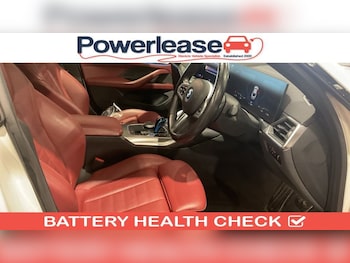 Used BMW i4 2022 for sale - 78331268: Photo