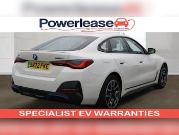Used BMW i4 2022 for sale - 78331268: Photo