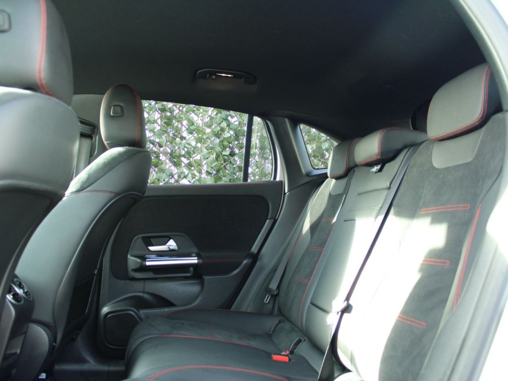 Used Mercedes-Benz EQA 2022 for sale - 76784151: Photo 11