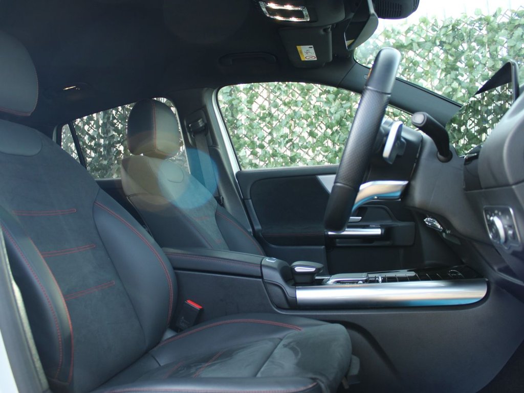 Used Mercedes-Benz EQA 2022 for sale - 76784151: Photo 12