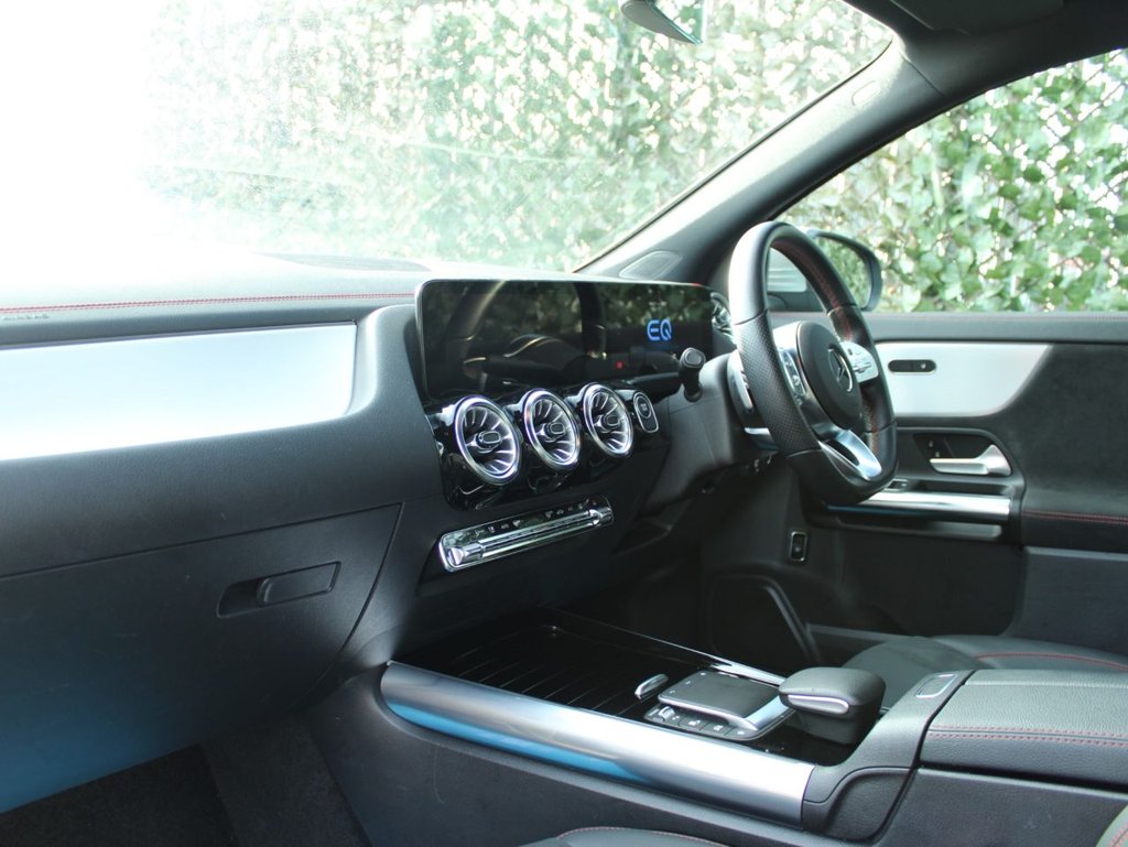 Used Mercedes-Benz EQA 2022 for sale - 76784151: Photo 13