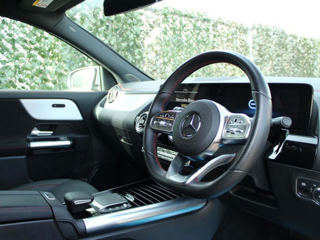 Used Mercedes-Benz EQA 2022 for sale - 76784151: Photo 14