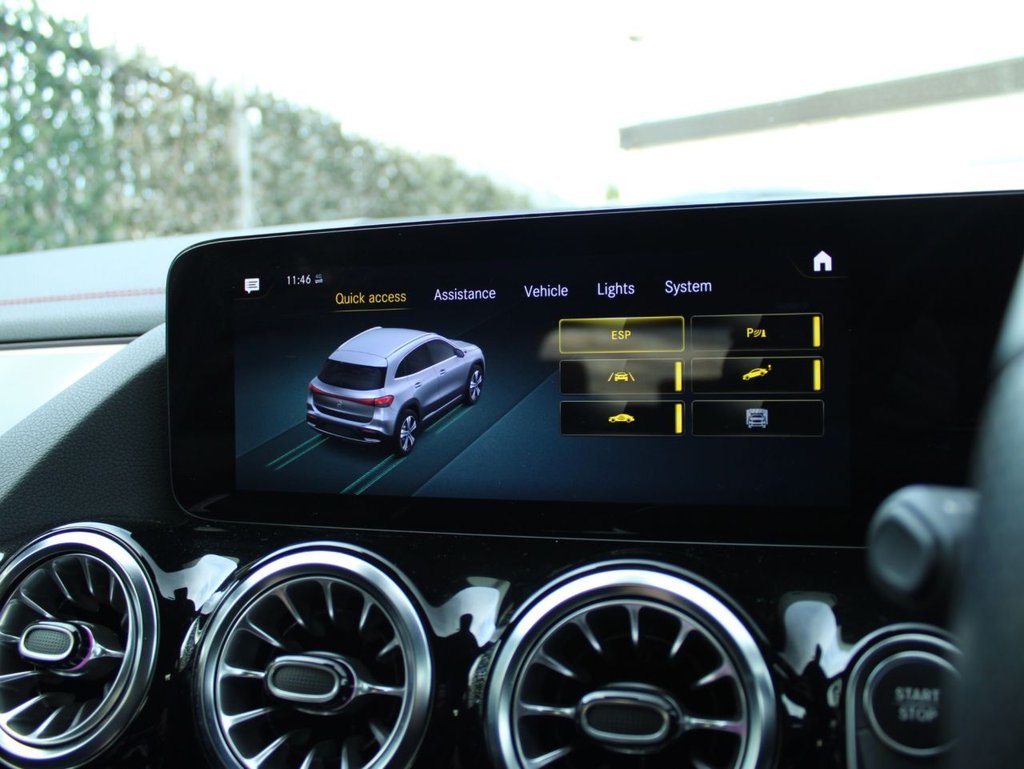 Used Mercedes-Benz EQA 2022 for sale - 76784151: Photo 15