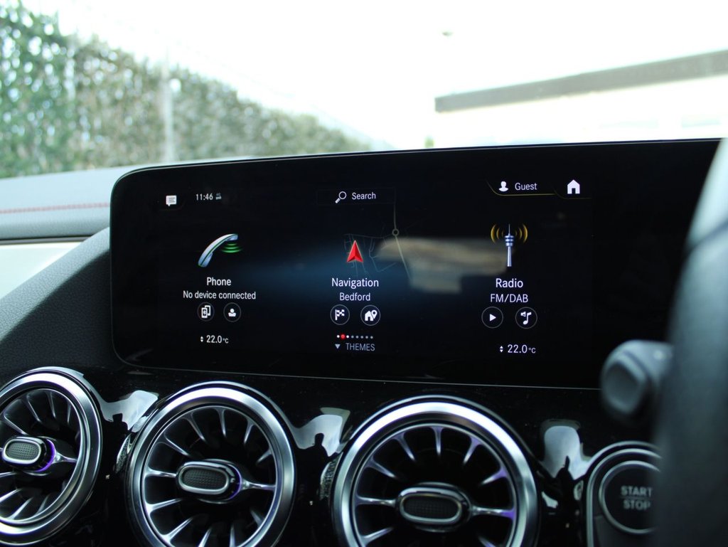 Used Mercedes-Benz EQA 2022 for sale - 76784151: Photo 16