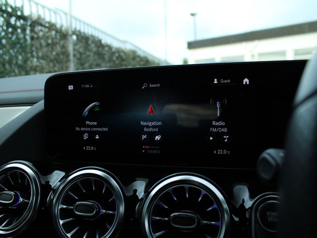 Used Mercedes-Benz EQA 2022 for sale - 76784151: Photo 18